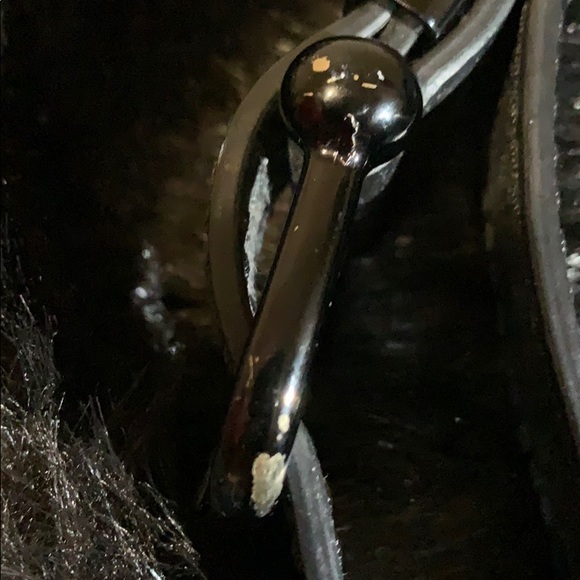 Burberry Supernova mini warrior stud - Picture 8 of 8